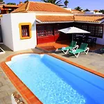 Vip - Caleta Dorada * Калета-де-Фусте
