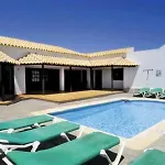 Vip - Caleta Dorada * Калета-де-Фусте