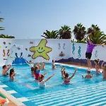 Вилла Vip - Caleta Dorada *