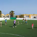 Вилла Vip - Caleta Dorada Калета-де-Фусте