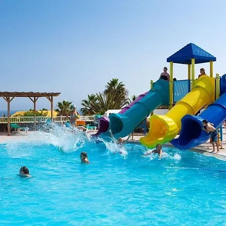 Vip - Caleta Dorada