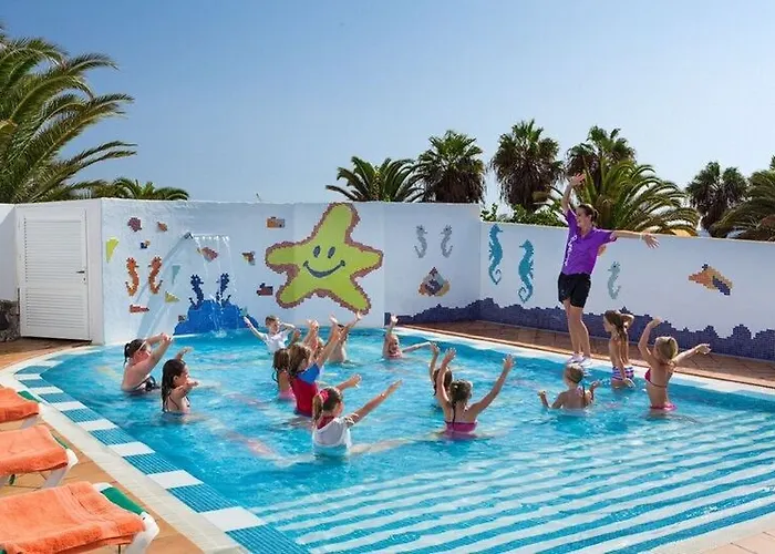 Villa Vip - Caleta Dorada *