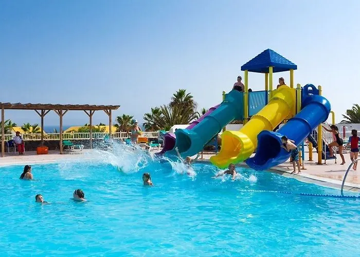 Vip - Caleta Dorada