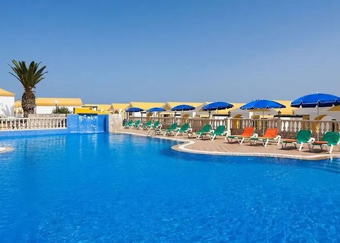 Vip - Caleta Dorada