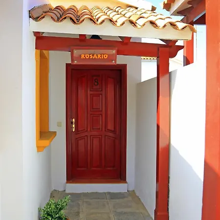 Vip - Caleta Dorada וילה