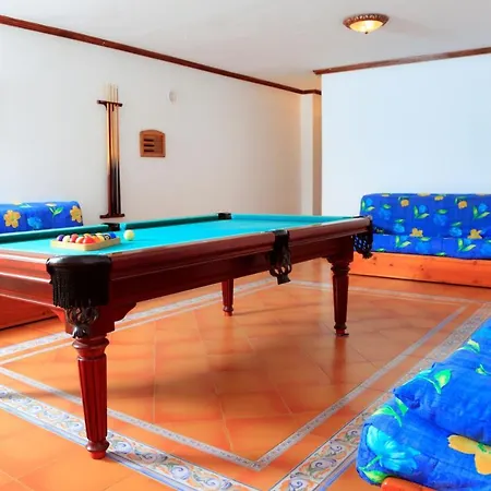 וילה Vip - Caleta Dorada *