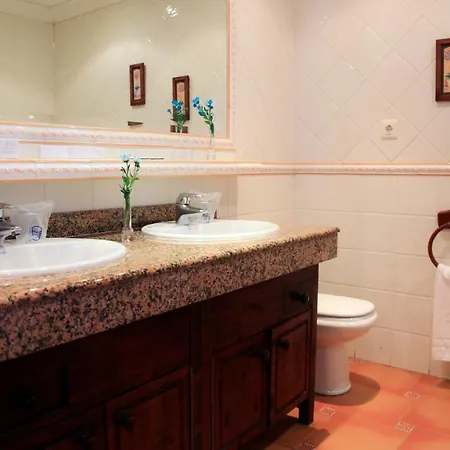 Vip - Caleta Dorada קלטה דה פוסטה