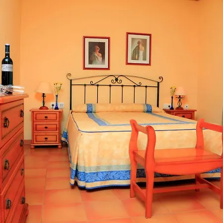 Vip - Caleta Dorada וילה