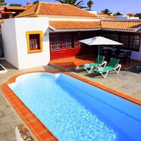 Vip - Caleta Dorada * קלטה דה פוסטה