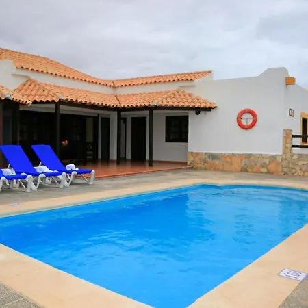 Vip - Caleta Dorada קלטה דה פוסטה