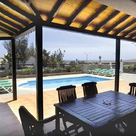 Vip - Caleta Dorada * קלטה דה פוסטה