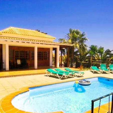 Vip - Caleta Dorada קלטה דה פוסטה