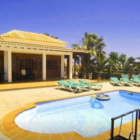 Vip - Caleta Dorada קלטה דה פוסטה