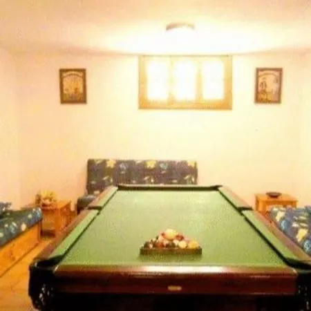 Vip - Caleta Dorada וילה *