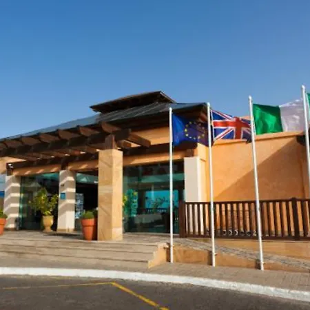 Vip - Caleta Dorada Вилла Калета-де-Фусте