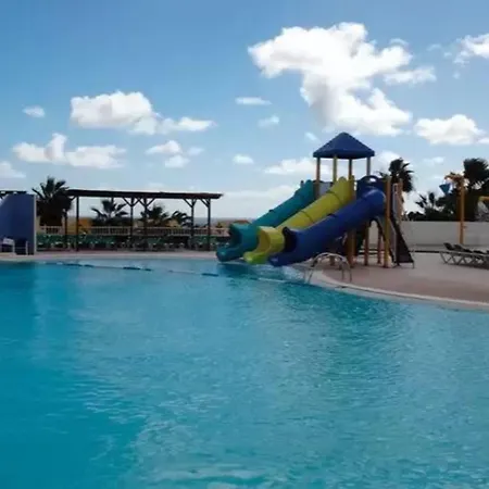 וילה Vip - Caleta Dorada קלטה דה פוסטה