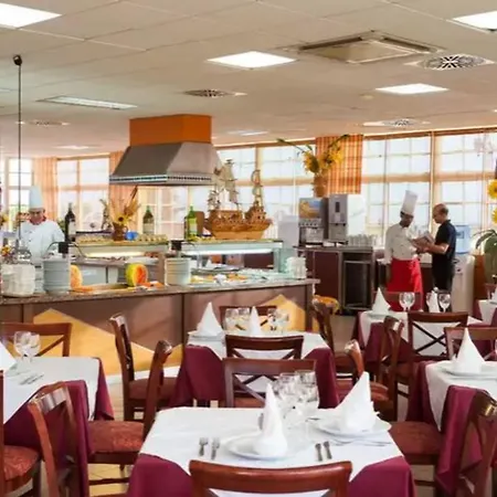 Vip - Caleta Dorada וילה *