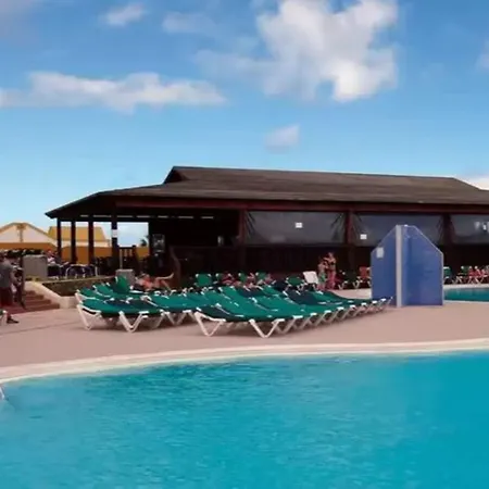 Vip - Caleta Dorada * קלטה דה פוסטה