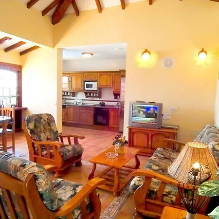 Vip - Caleta Dorada קלטה דה פוסטה