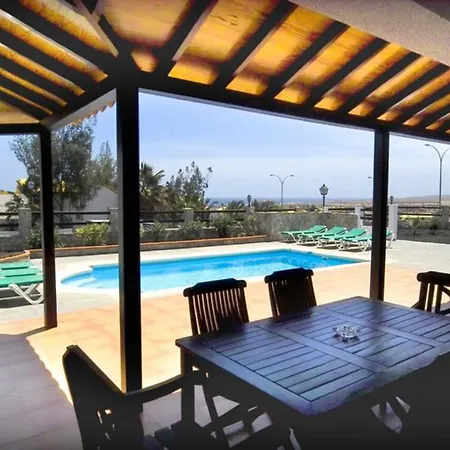 Vip - Caleta Dorada קלטה דה פוסטה