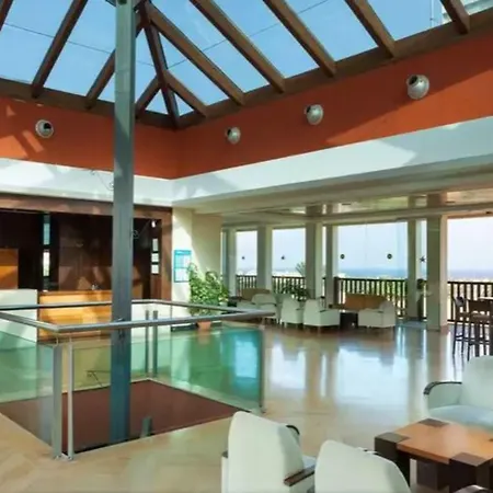 Vip - Caleta Dorada * קלטה דה פוסטה