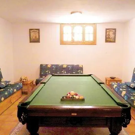 וילה Vip - Caleta Dorada *