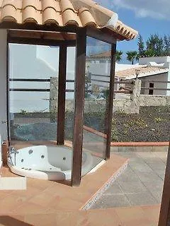 Vip - Caleta Dorada Villa