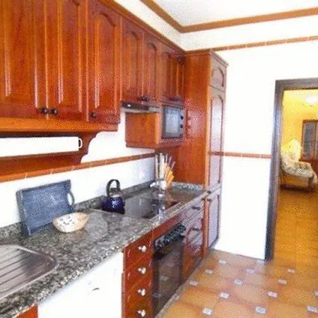 Vip - Caleta Dorada וילה קלטה דה פוסטה