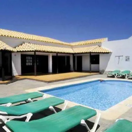 Vip - Caleta Dorada * קלטה דה פוסטה