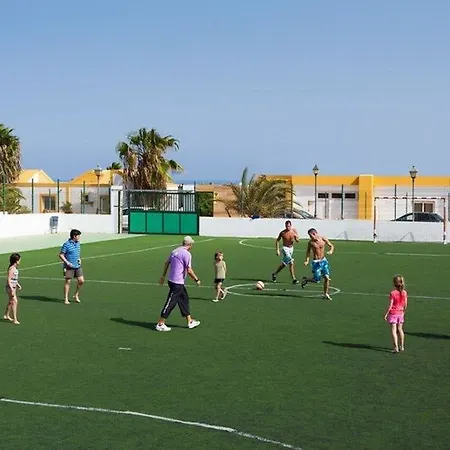 וילה Vip - Caleta Dorada קלטה דה פוסטה