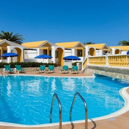 Villa Vip - Caleta Dorada