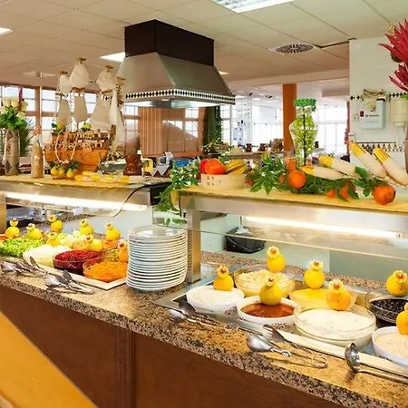 וילה Vip - Caleta Dorada קלטה דה פוסטה