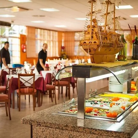 Vip - Caleta Dorada קלטה דה פוסטה