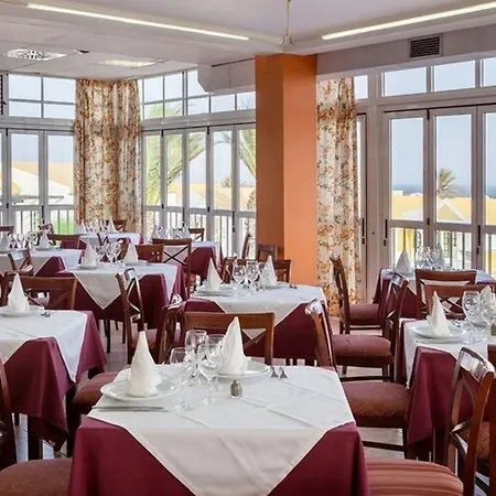 וילה Vip - Caleta Dorada קלטה דה פוסטה