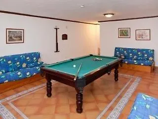 וילה Vip - Caleta Dorada קלטה דה פוסטה