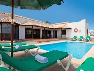 וילה Vip - Caleta Dorada *