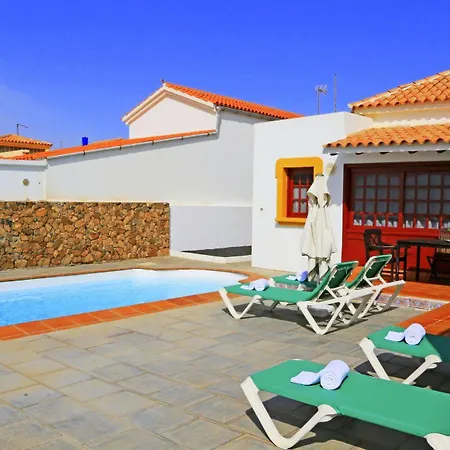 Vip - Caleta Dorada וילה *