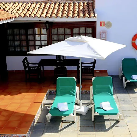 Vip - Caleta Dorada וילה קלטה דה פוסטה