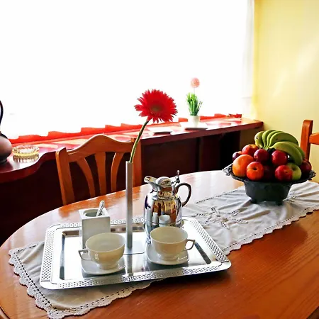 וילה Vip - Caleta Dorada קלטה דה פוסטה