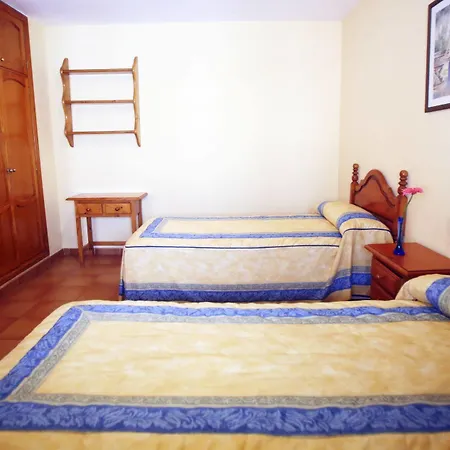 וילה Vip - Caleta Dorada קלטה דה פוסטה