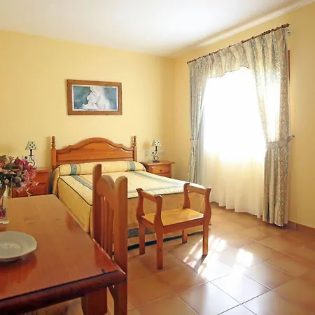 Vip - Caleta Dorada וילה *