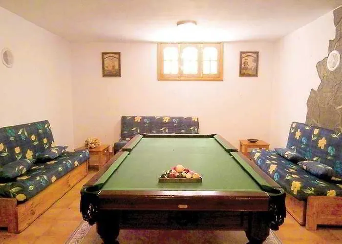 Villa Vip - Caleta Dorada *