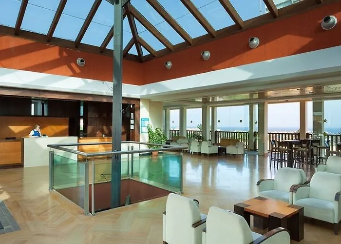 Villa Vip - Caleta Dorada